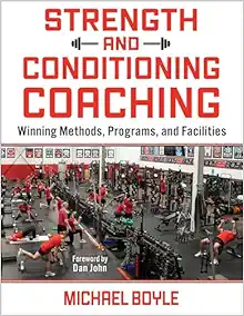 Strength and Conditioning Coaching: Winning Methods, Programs, and Facilities (EPUB) Strength and Conditioning Coaching: Winning Methods, Programs, and Facilities (EPUB)