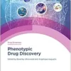Phenotypic Drug Discovery (Drug Discovery Series, Volume 77) (EPUB) Phenotypic Drug Discovery (Drug Discovery Series, Volume 77) (EPUB)