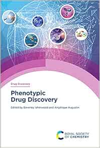 Phenotypic Drug Discovery (Drug Discovery Series, Volume 77) (PDF) Phenotypic Drug Discovery (Drug Discovery Series, Volume 77) (PDF)