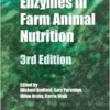 Enzymes in Farm Animal Nutrition, 3rd Edition (EPUB)