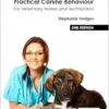 Practical Canine Behaviour: For Veterinary Nurses and Technicians, 2nd Edition (EPUB) Practical Canine Behaviour: For Veterinary Nurses and Technicians, 2nd Edition (EPUB)