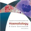 Haematology: A Core Curriculum, 3rd edition (PDF) Haematology: A Core Curriculum, 3rd edition (PDF)
