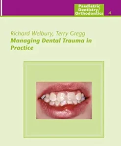 Managing Dental Trauma in Practice (QuintEssentials of Dental Practice Book 24) (EPUB)