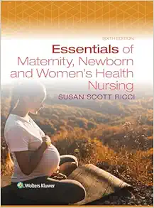 Essentials of Maternity, Newborn, and Women’s Health Nursing (North American Edition), 6th Edition (EPUB) Essentials of Maternity, Newborn, and Women’s Health Nursing (North American Edition), 6th Edition (EPUB)