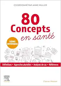 80 concepts en Santé (PDF) 80 concepts en Santé (PDF)