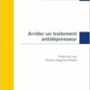 Arrêter un traitement antidépresseur (PDF)