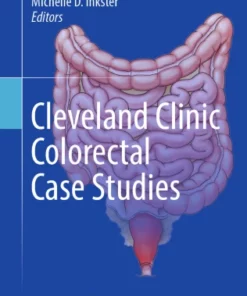 Cleveland Clinic Colorectal Case Studies :