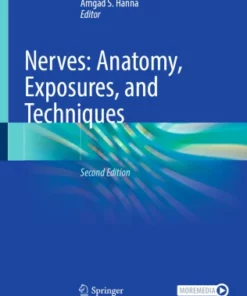 Nerves: Anatomy, Exposures, and Techniques :