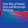 Color Atlas of Human Gross and Microscopic Pathology :