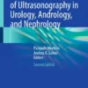 Atlas of Ultrasonography in Urology, Andrology, and Nephrology :