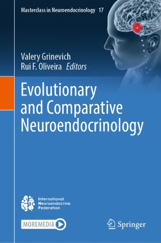 Evolutionary and Comparative Neuroendocrinology : Evolutionary and Comparative Neuroendocrinology :