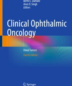 Clinical Ophthalmic Oncology : Uveal Tumors