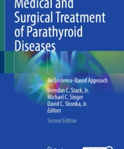 Medical and Surgical Treatment of Parathyroid Diseases : An Evidence-Based Approach
