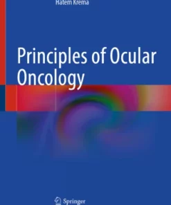 Principles of Ocular Oncology :