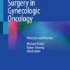Cancer Field Surgery in Gynecologic Oncology : Principles and Practice Cancer Field Surgery in Gynecologic Oncology : Principles and Practice