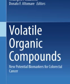 Volatile Organic Compounds : New Potential Biomarkers for Colorectal Cancer
