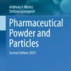 Pharmaceutical Powder and Particles :
