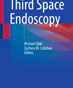Third Space Endoscopy :