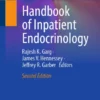 Handbook of Inpatient Endocrinology :