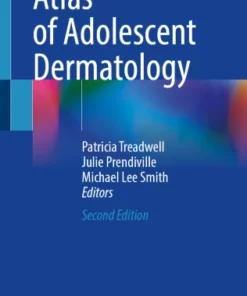 Atlas of Adolescent Dermatology :