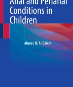 Anal and Perianal Conditions in Children :