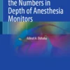 Understanding the Numbers in Depth of Anesthesia Monitors :