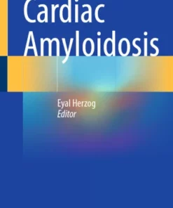 Cardiac Amyloidosis :