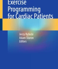 Exercise Programming for Cardiac Patients :