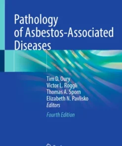 Pathology of Asbestos-Associated Diseases :