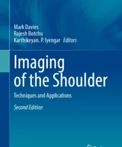 Imaging of the Shoulder : Techniques and Applications
