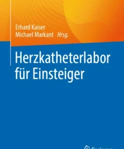 Herzkatheterlabor für Einsteiger :