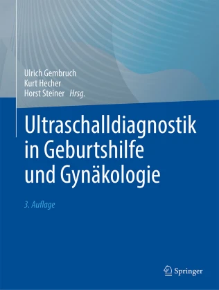 Ultraschalldiagnostik in Geburtshilfe und Gynäkologie : Ultraschalldiagnostik in Geburtshilfe und Gynäkologie :