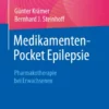 Medikamenten-Pocket Epilepsie : Pharmakotherapie bei Erwachsenen