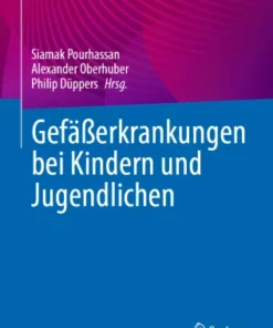 Gefäßerkrankungen bei Kindern und Jugendlichen :