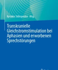 Transkranielle Gleichstromstimulation bei Aphasien und erworbenen Sprechstörungen :