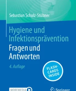 Hygiene und Infektionsprävention Fragen und Antworten :