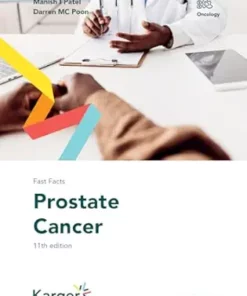 Fast Facts: Prostate Cancer (EPUB)
