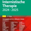 Internistische Therapie (German Edition), 25. Auflage (True PDF from Publisher)