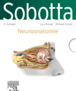 Sobotta Lernkarten Neuroanatomie (German Edition), 3. Auflage (True PDF from Publisher)