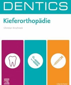 DENTICS Kieferorthopädie (German Edition) (PDF)