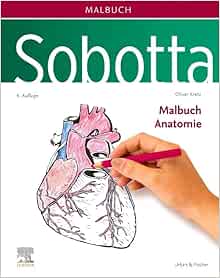 Sobotta Malbuch Anatomie, 6. Auflage (PDF) Sobotta Malbuch Anatomie, 6. Auflage (PDF)