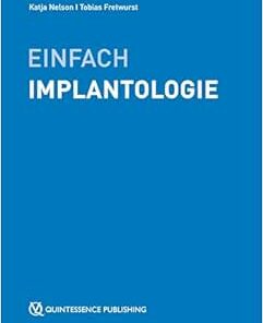Einfach Implantologie (EPUB)