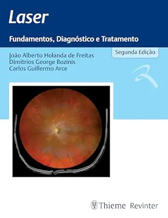 Laser: Fundamentos, Diagnóstico e Tratamento (Portuguese Edition) (EPUB) Laser: Fundamentos, Diagnóstico e Tratamento (Portuguese Edition) (EPUB)