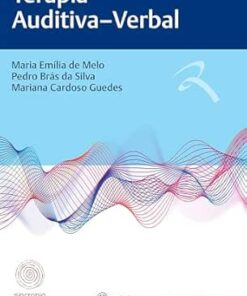 Terapia Auditiva–Verbal (Portuguese Edition) (EPUB)