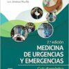 Medicina de urgencias y emergencias: Guía diagnóstica y protocolos de actuación, 7.ª Edición (PDF) Medicina de urgencias y emergencias: Guía diagnóstica y protocolos de actuación, 7.ª Edición (PDF)