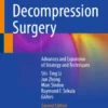 Microvascular Decompression Surgery : Advances and Expansion of Strategy and Techniques