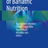 Handbook of Bariatric Nutrition :