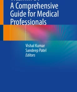Vitamin D: A Comprehensive Guide for Medical Professionals :