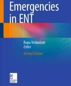 Emergencies in ENT :