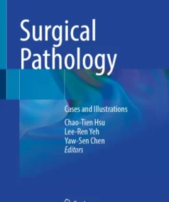 Surgical Pathology : Cases and Illustrations